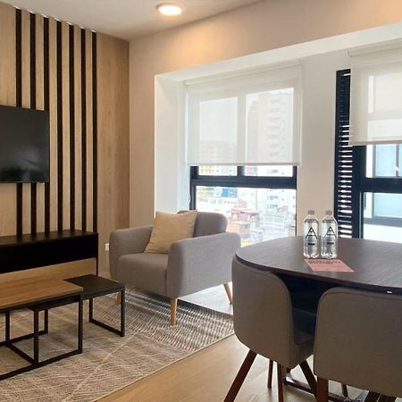 Splendid 1Br Duplex In Miraflores Lima Exterior foto