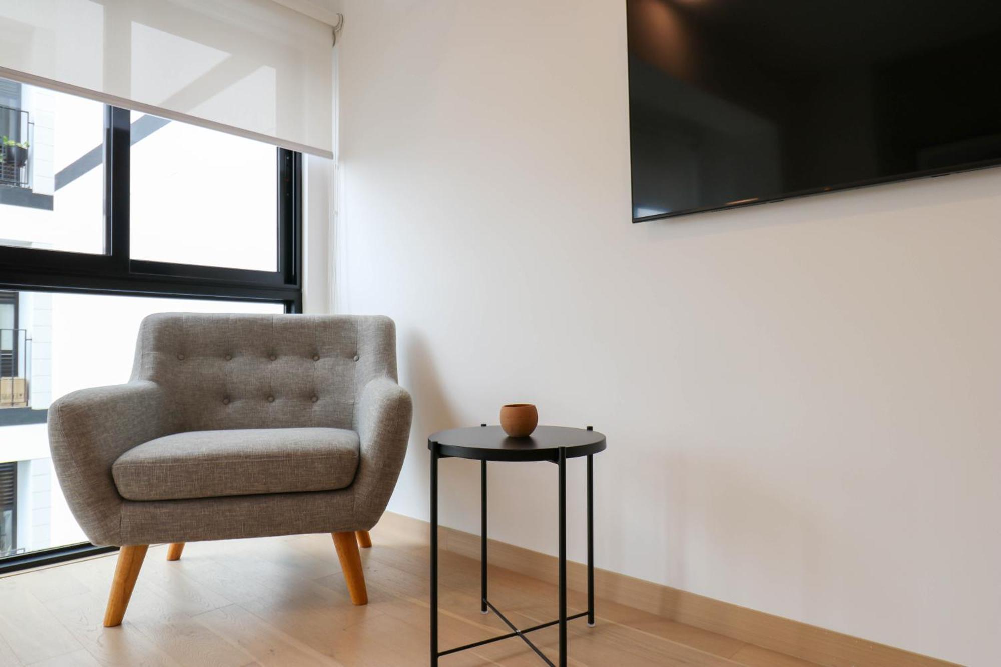 Splendid 1Br Duplex In Miraflores Lima Exterior foto